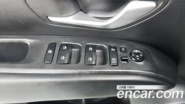 Hyundai Tucson — фото 28