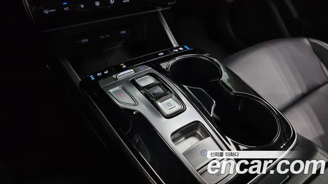 Hyundai Tucson — фото 9