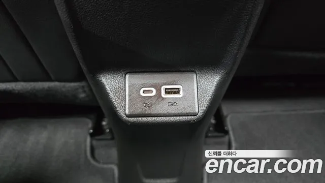 ChevroletGMDaewoo Bolt EV — фото 12