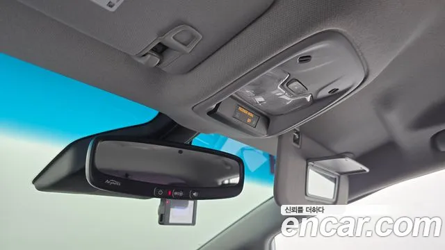 ChevroletGMDaewoo Bolt EV — фото 17