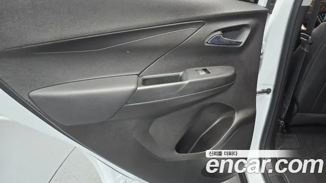 ChevroletGMDaewoo Bolt EV — фото 25