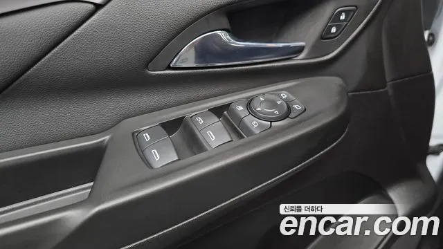 ChevroletGMDaewoo Bolt EV — фото 28