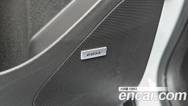 ChevroletGMDaewoo Bolt EV — фото 29