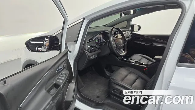 ChevroletGMDaewoo Bolt EV — фото 10
