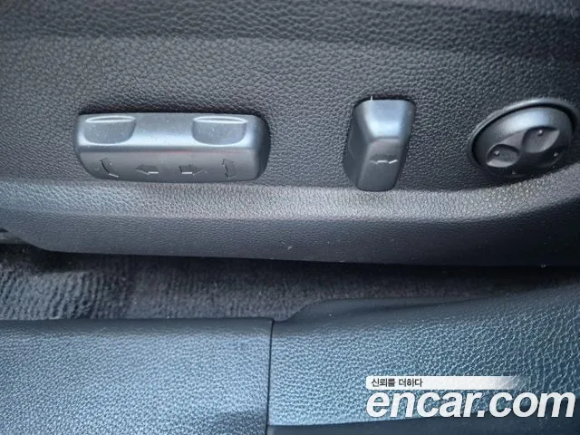 Hyundai Santa Fe — фото 15