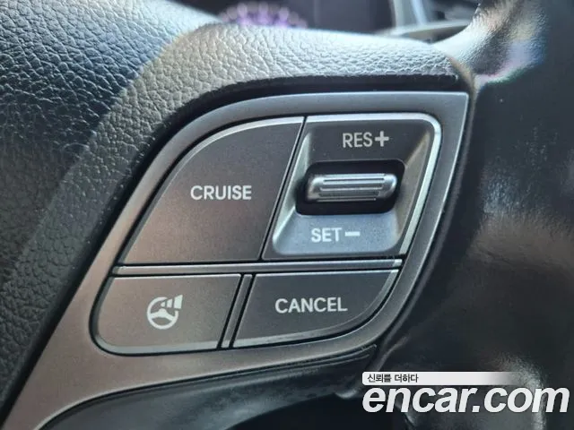 Hyundai Santa Fe — фото 17