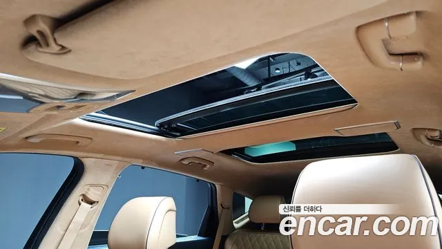 Genesis GV80 — фото 17