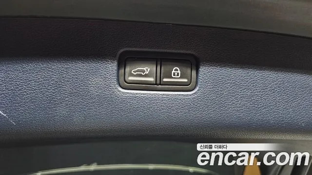 Genesis GV80 — фото 32
