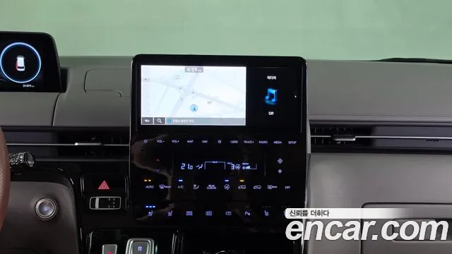 Hyundai Staria — фото 14