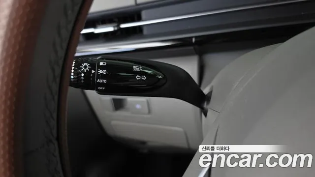 Hyundai Staria — фото 29