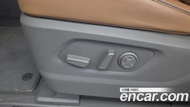 Hyundai Staria — фото 32