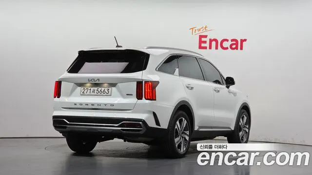 Kia Sorento — фото 2