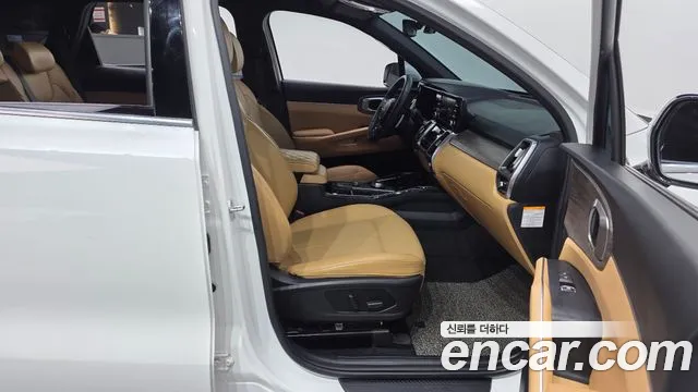 Kia Sorento — фото 26