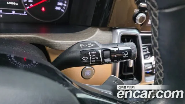 Kia Sorento — фото 27