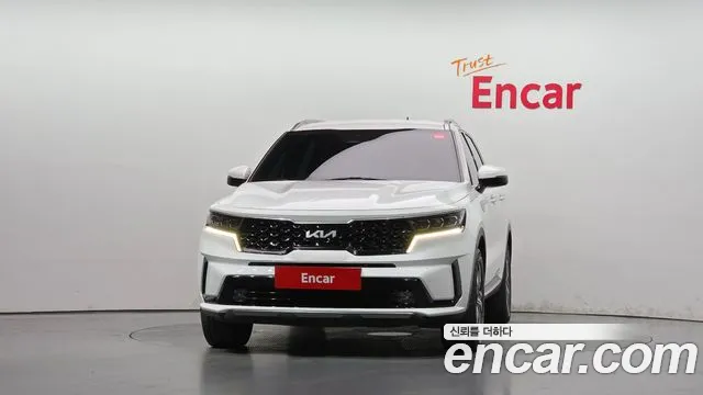 Kia Sorento — фото 3