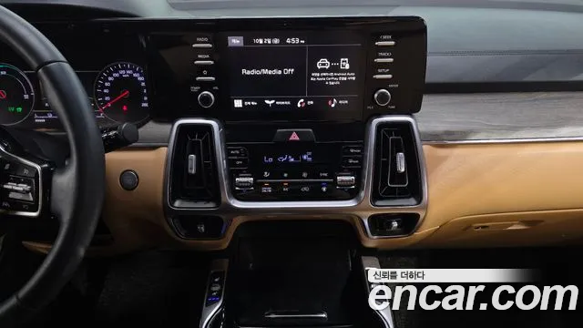 Kia Sorento — фото 32