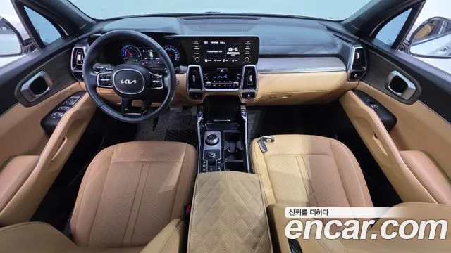 Kia Sorento — фото 7
