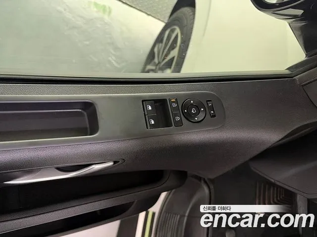 Hyundai ST1 — фото 18