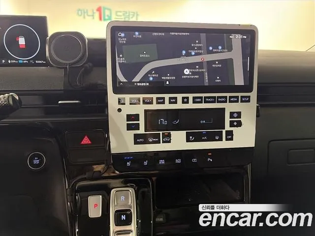 Hyundai ST1 — фото 19