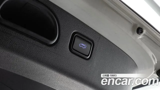 Hyundai Tucson — фото 20