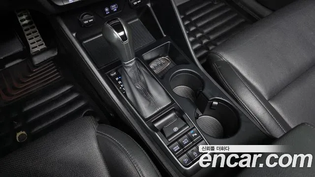 Hyundai Tucson — фото 9