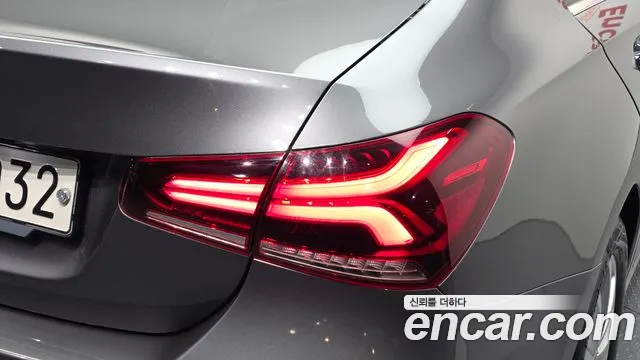 Mercedes-Benz A-Class — фото 23