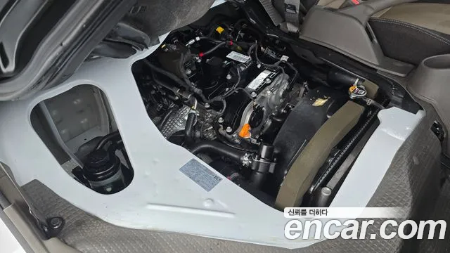 현대 포터 Ⅱ — фото 6