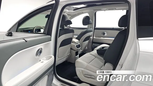 Hyundai Ioniq 9 — фото 11