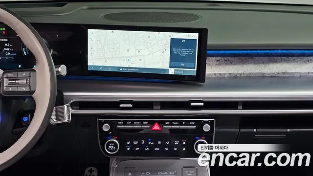 Hyundai Ioniq 9 — фото 17