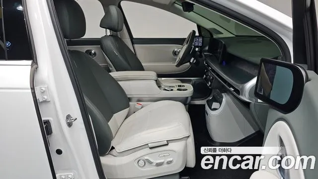 Hyundai Ioniq 9 — фото 26