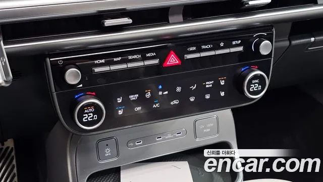 Hyundai Ioniq 9 — фото 28