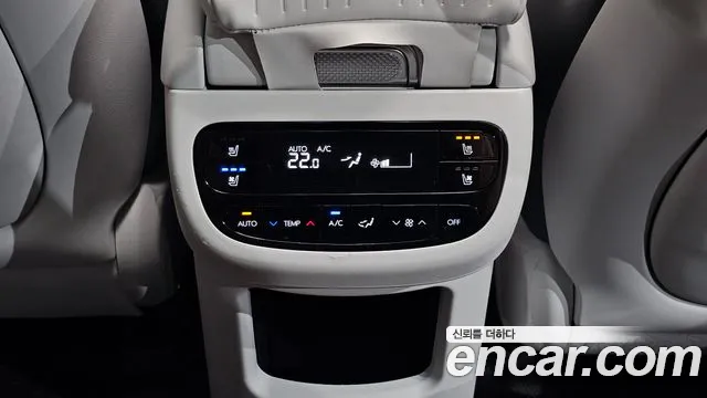 Hyundai Ioniq 9 — фото 29