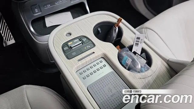 Hyundai Ioniq 9 — фото 30