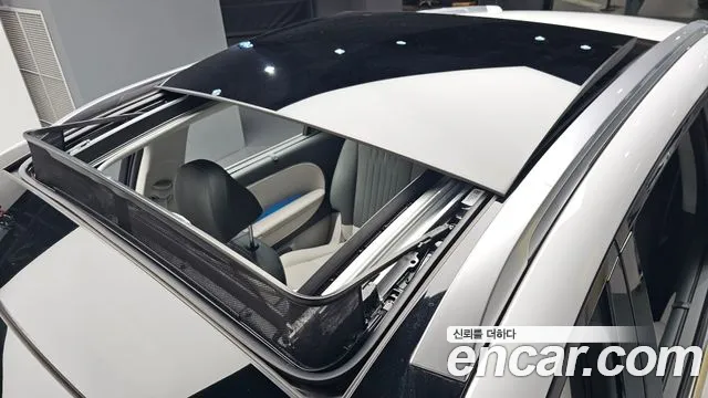 Hyundai Ioniq 9 — фото 34