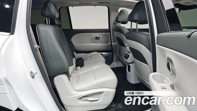 Hyundai Ioniq 9 — фото 10
