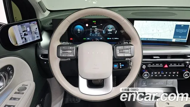 Hyundai Ioniq 9 — фото 12