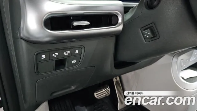 Hyundai Ioniq 9 — фото 13