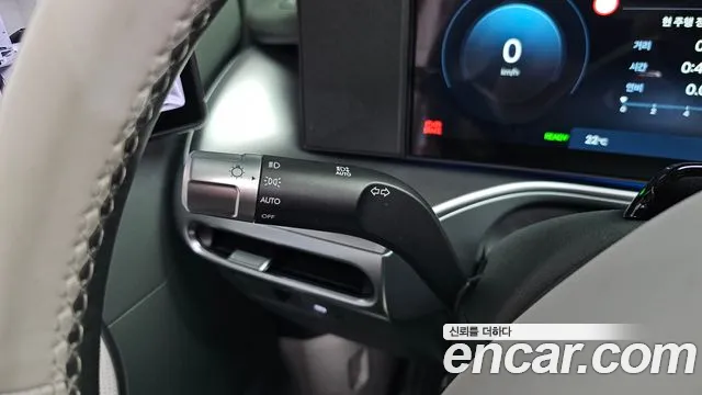 Hyundai Ioniq 9 — фото 14