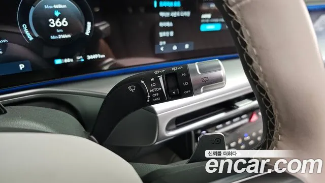 Hyundai Ioniq 9 — фото 15