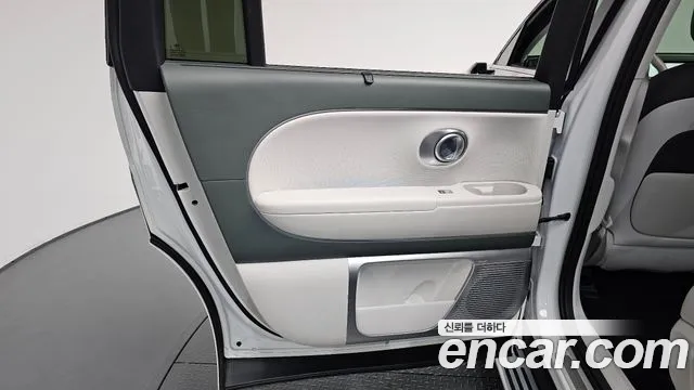 Hyundai Ioniq 9 — фото 25