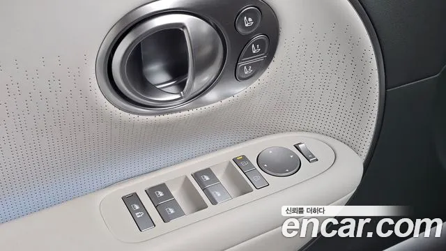 Hyundai Ioniq 9 — фото 31