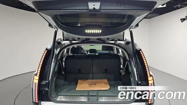 Hyundai Ioniq 9 — фото 35