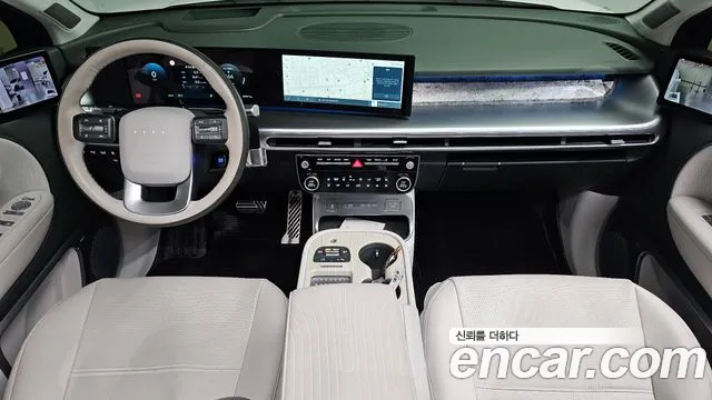 Hyundai Ioniq 9 — фото 6