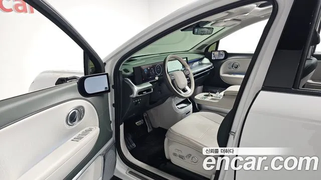 Hyundai Ioniq 9 — фото 9