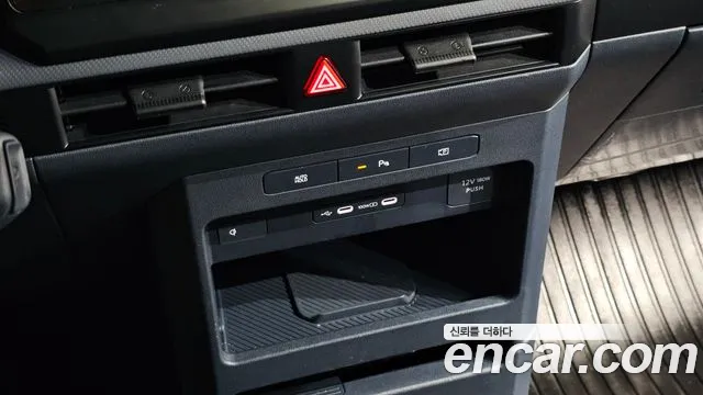 Kia PV5 — фото 30