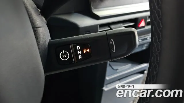 Kia PV5 — фото 8