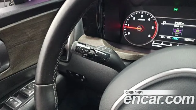 Kia Sorento — фото 19