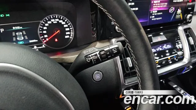 Kia Sorento — фото 20