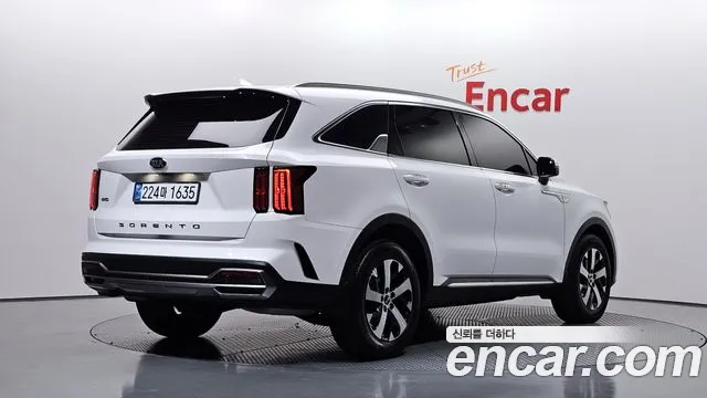 Kia Sorento — фото 2