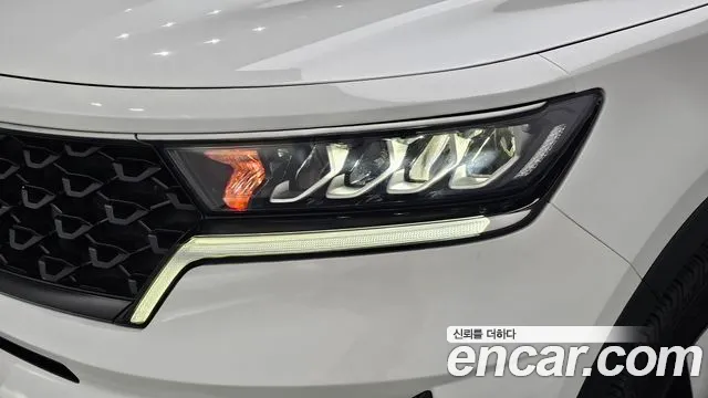 Kia Sorento — фото 22